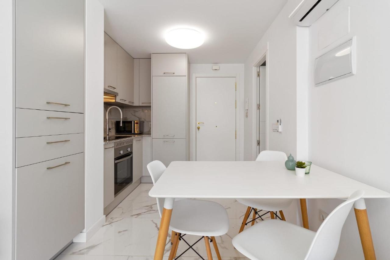 Apartamento Cozy