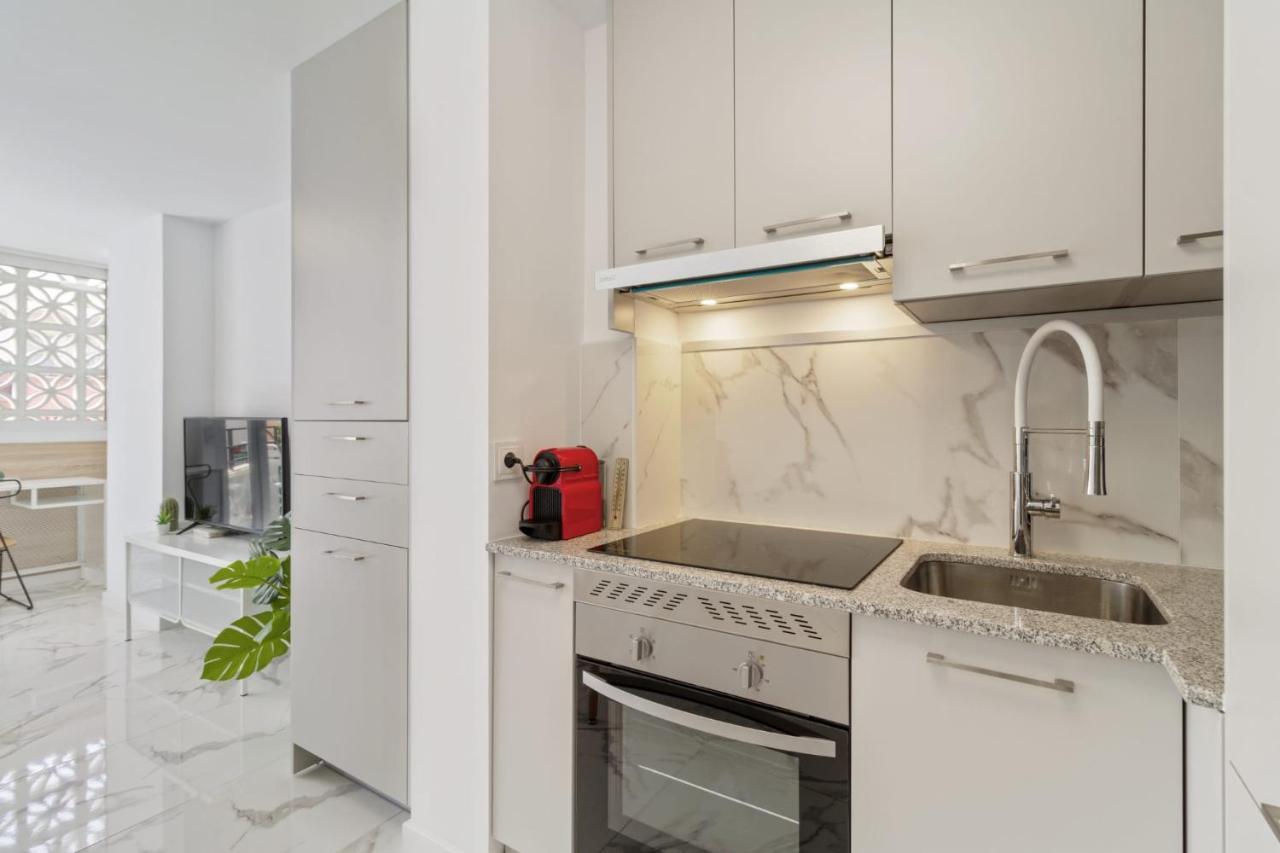 Apartamento Cozy