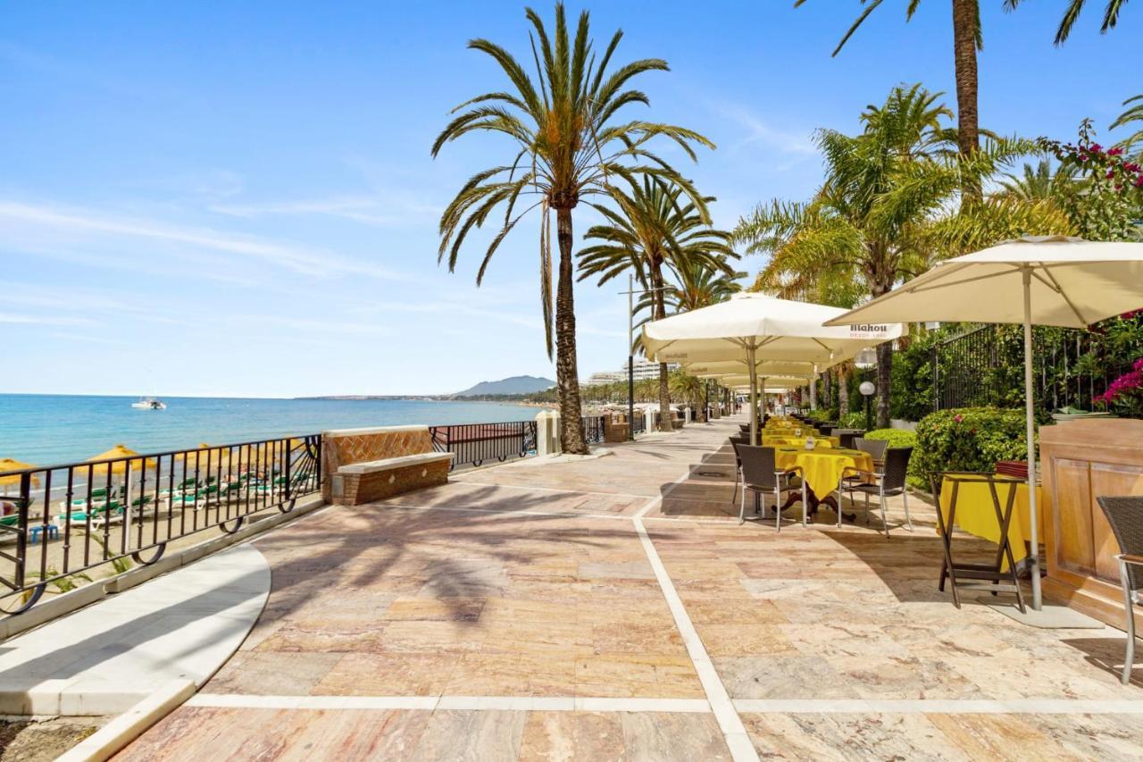 Apartamento Cozy Marbella