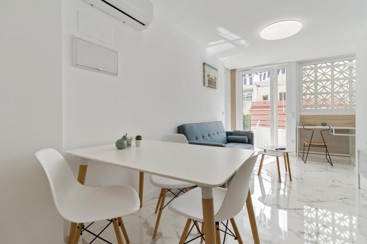 Apartamento Cozy *
