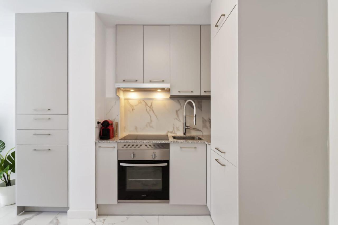 Apartamento Cozy